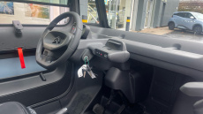 Citroen Ami 6kW Ami 5.5kWh 2dr Auto Electric Coupe